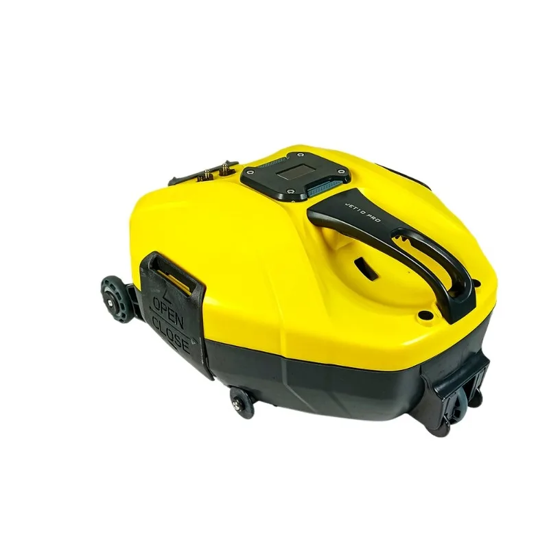

Swimming pool wireless robot, automatic sewage suction machine, underwater intelligent cleaning pool robot