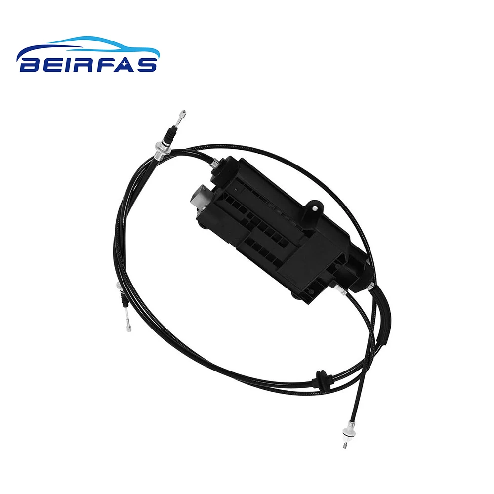 

2214302849 Electronic Parking Control Unit Hand Brake Module Motor Actuator Controller For Mercedes Benz S Class W221 W216 CL550