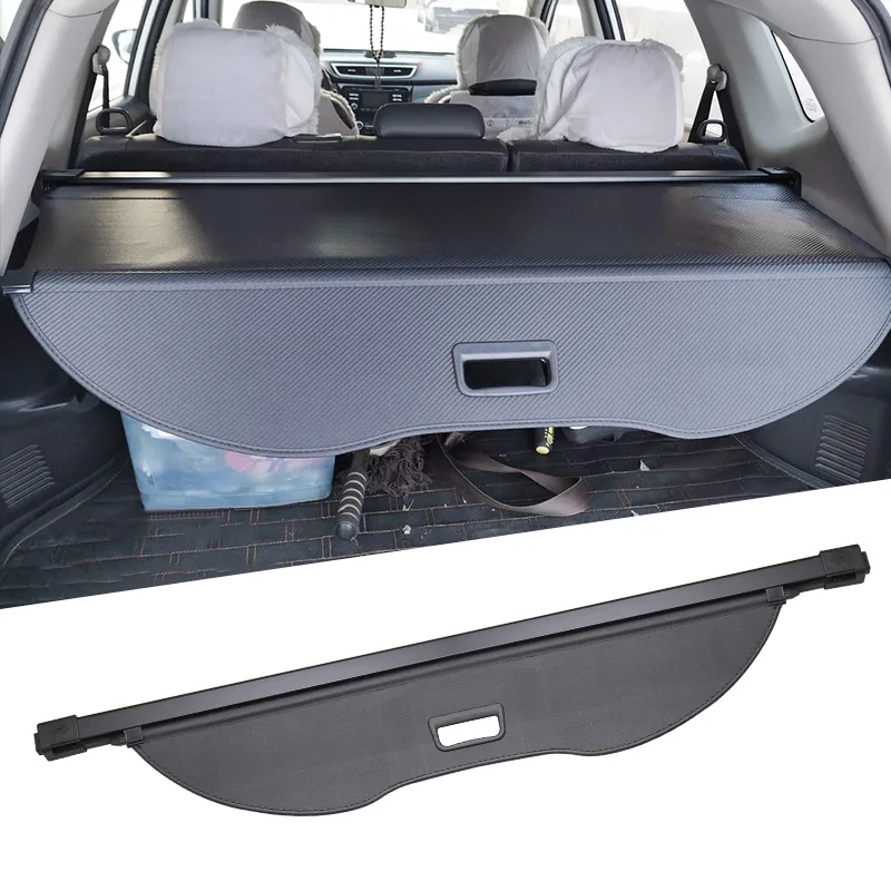 Protector Maletero XPKYUWQ Para Nissan X-Trail Rogue T33 (2022-2025): Impermeable Y Antideslizante