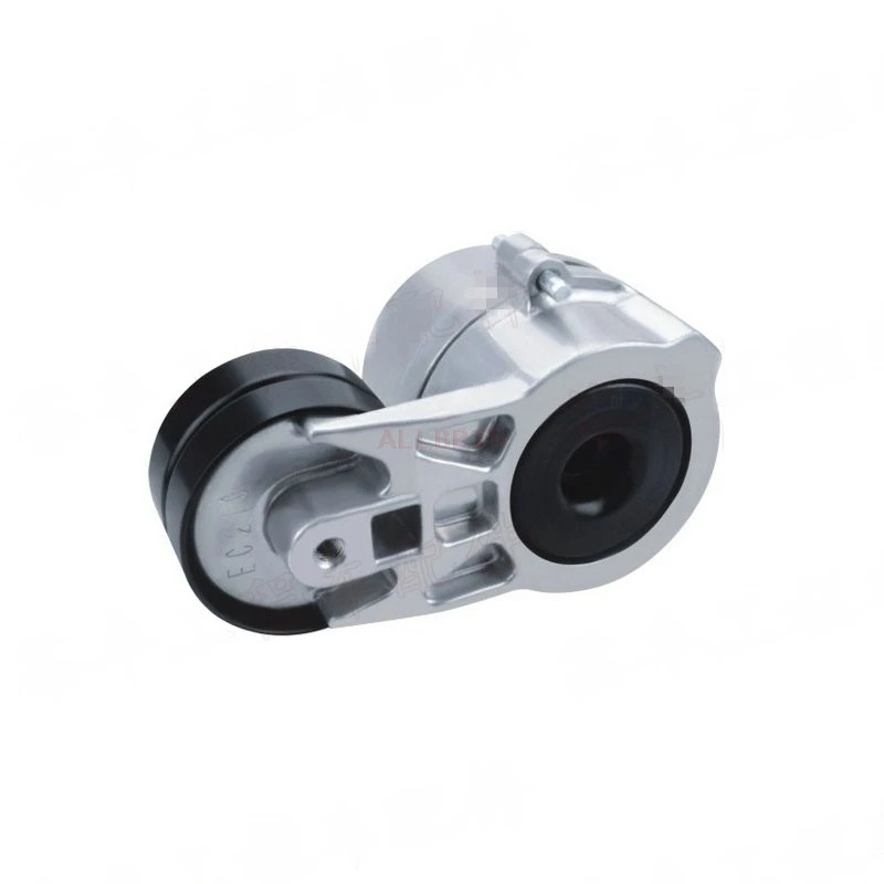 For VOLVO EC210 High-quality air-conditioning belt tensioner excavator accessories