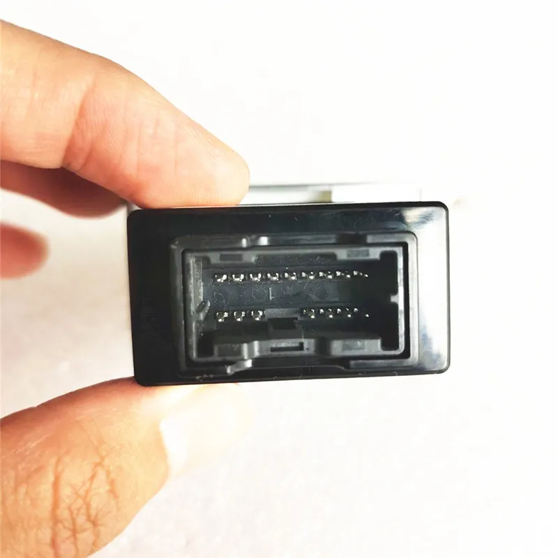 

Original 96120h8000 For Rio 2017 Aux Usb Control Unit High Quality