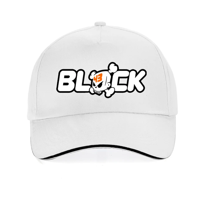 Ken Block 43 Baseball cap Fashion Men Harajuku Graphic Letter Print Ken  Block Skull hat Unisex Adjustable Cowboy Hats - AliExpress