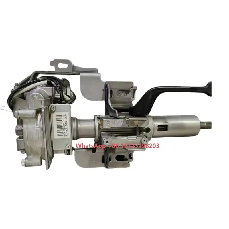 FOR OEM 488112GN2A Electric Power Steering Motor & Gear Assembly for Venucia Star - High-Performance EPS Replacement