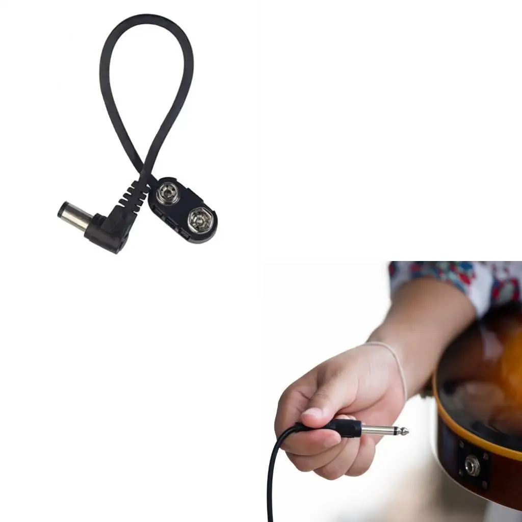 9V Battery Clip Con… - image