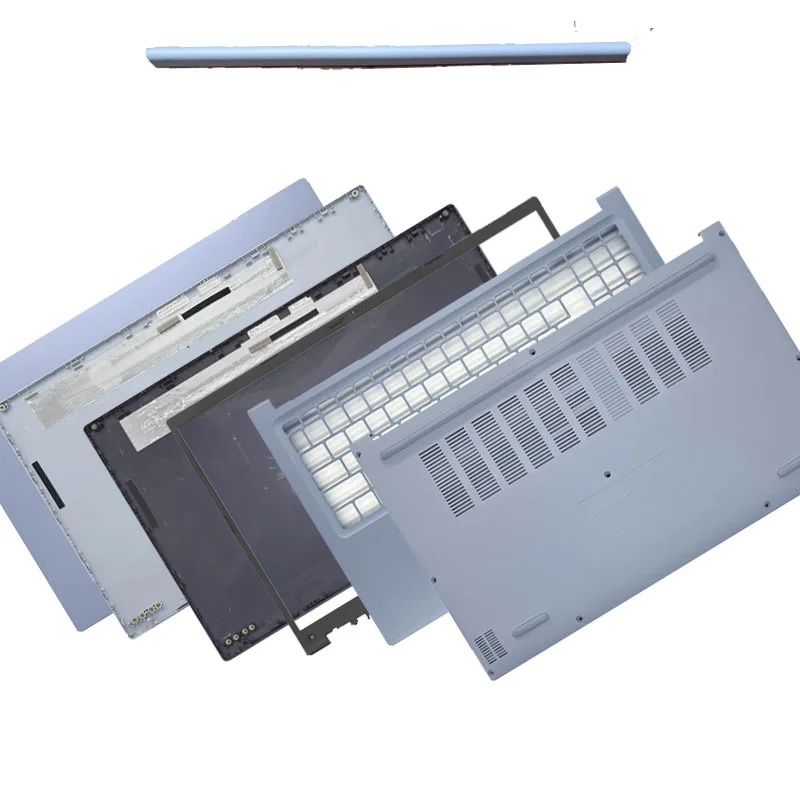 

95% New Laptop LCD Back Cover For X1502 X1502z M1502I 2022 12th Front Palmrest Upper Top Lower Bottom Case Hingecover