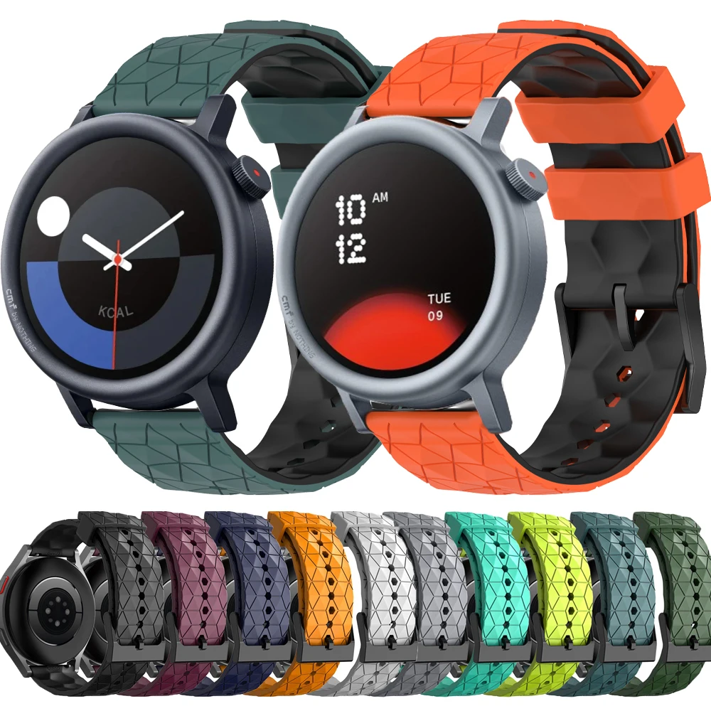 For Cmf Watch Pro 2… - image