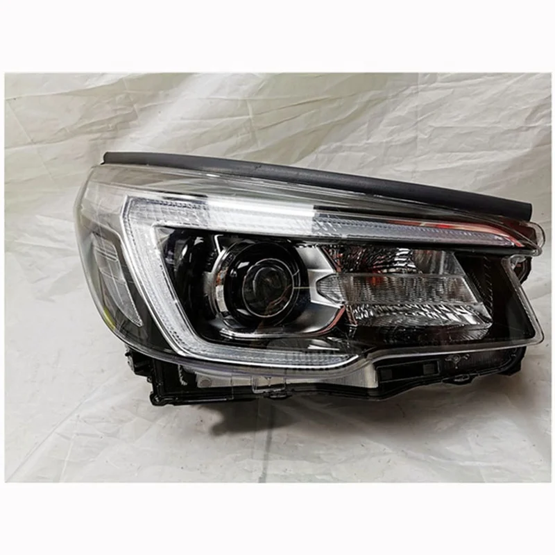 Forester (19 Model) LED Headlight Assembly Original for Subar-u