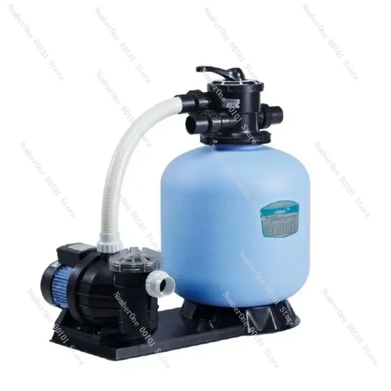 Swimming Pool Cartridge Filter for water filtration system With pool pump