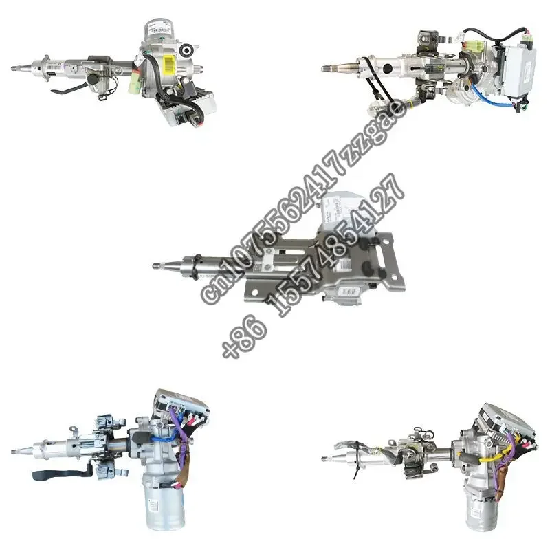 

Auto Steering Systems steering column assembly suitable for elantra accent sonata santa fe veloster Kia sorento shuma