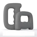 1.5kg grey 1pc