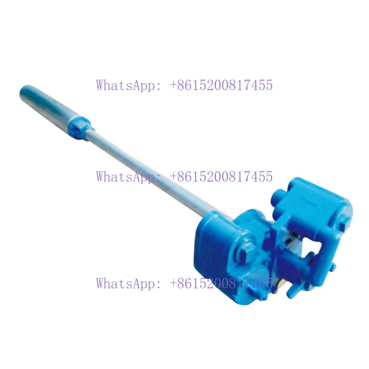 Submersible Pump, Safety Explosion-proof Submersible Pump, for Oil Depot Pipelines