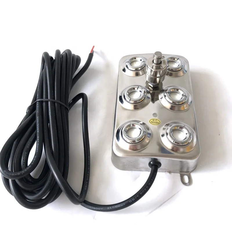 

3000ML 180w Ultrasonic Mist Generator Circuit Ultrasonic Atomition Humidifier Parts Waterproof for Edible Mushroom Constant