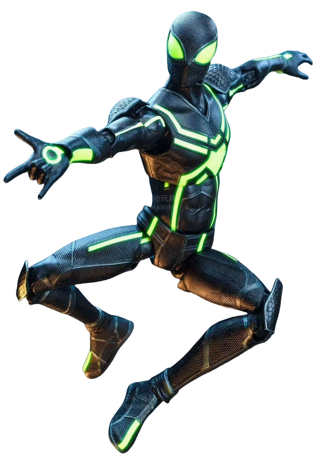 ZD-スパイダーマンのスーパーウォーアクションフィギュア,収集可能な ZD-スパイダーマンのスーパーウォーアクションフィギュア,収集可能な