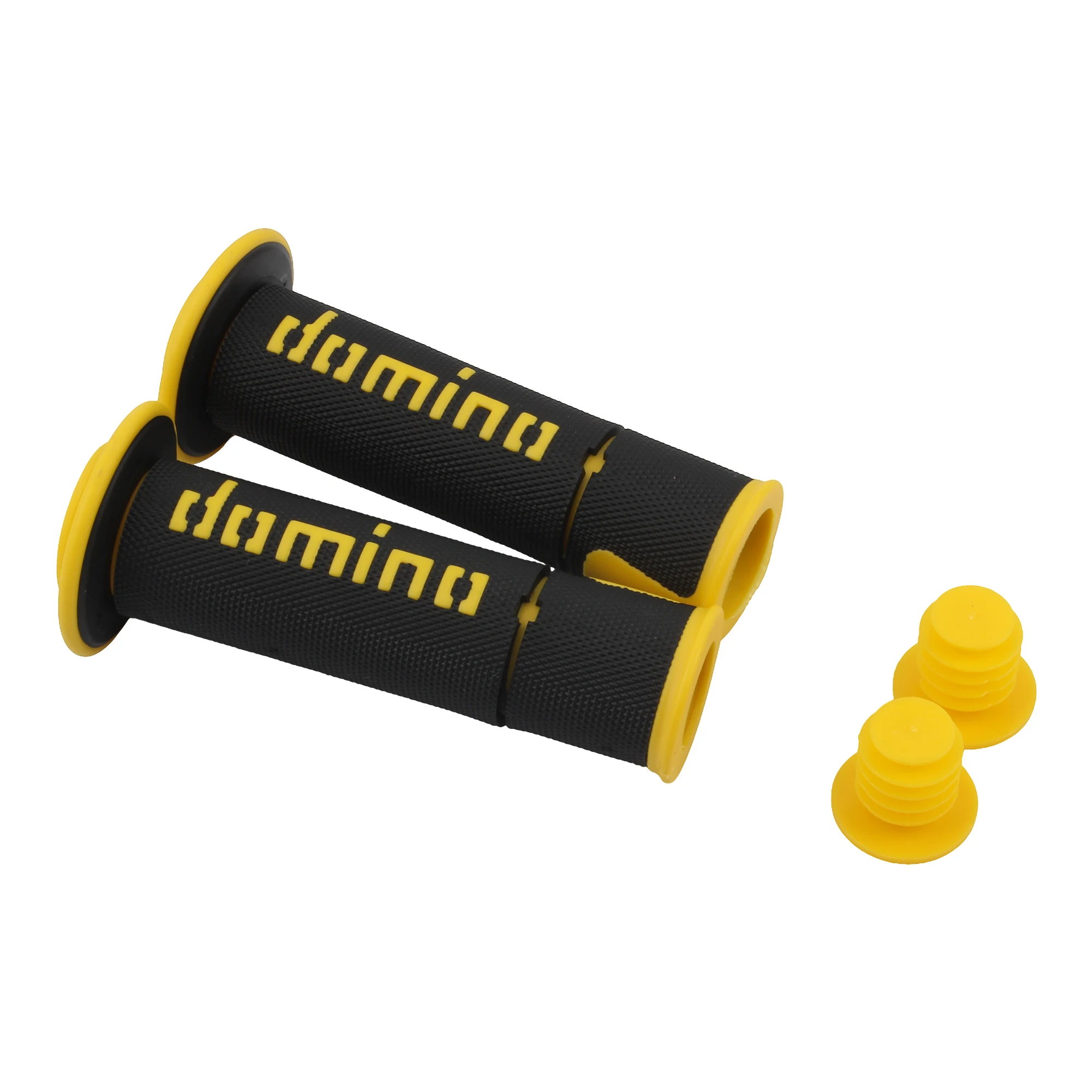7/8 "22/24MM Grip Handlebar Brake Grips Scooter Handle for KTM EXC CRF YZF Domino Accessories Dirt Pit Bike Universal Motocross image 4