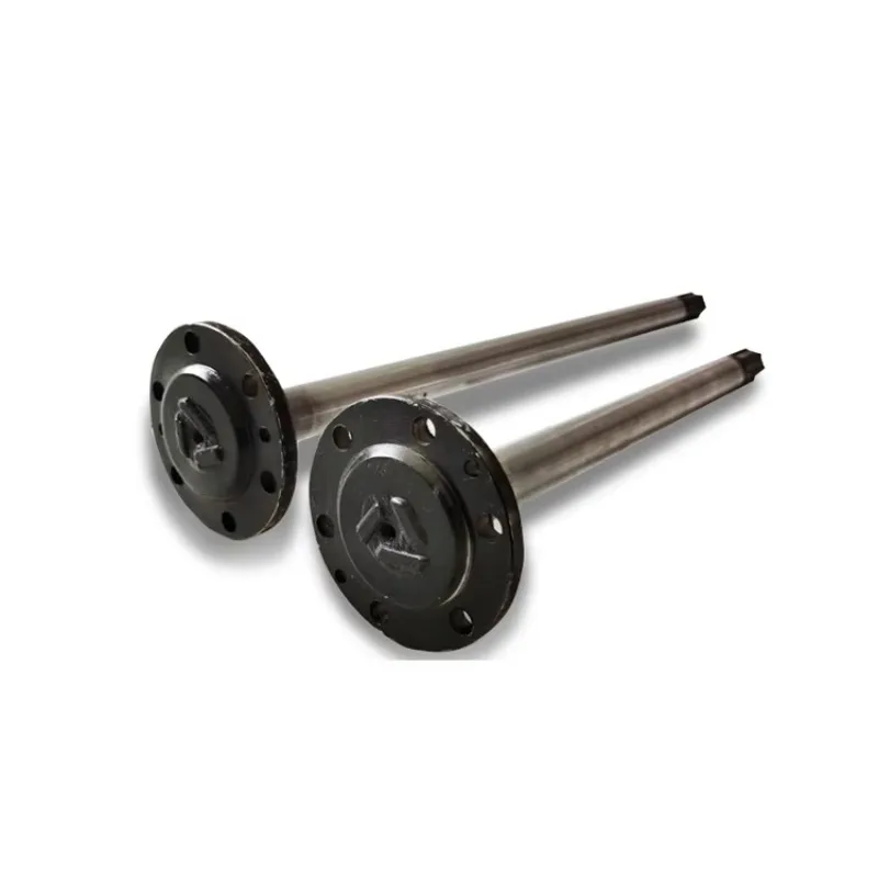 

1-3 Ton Electric Forklift Transimission Half Shaft Electric Forklift Drive Axle Half Shaft Forklift Part