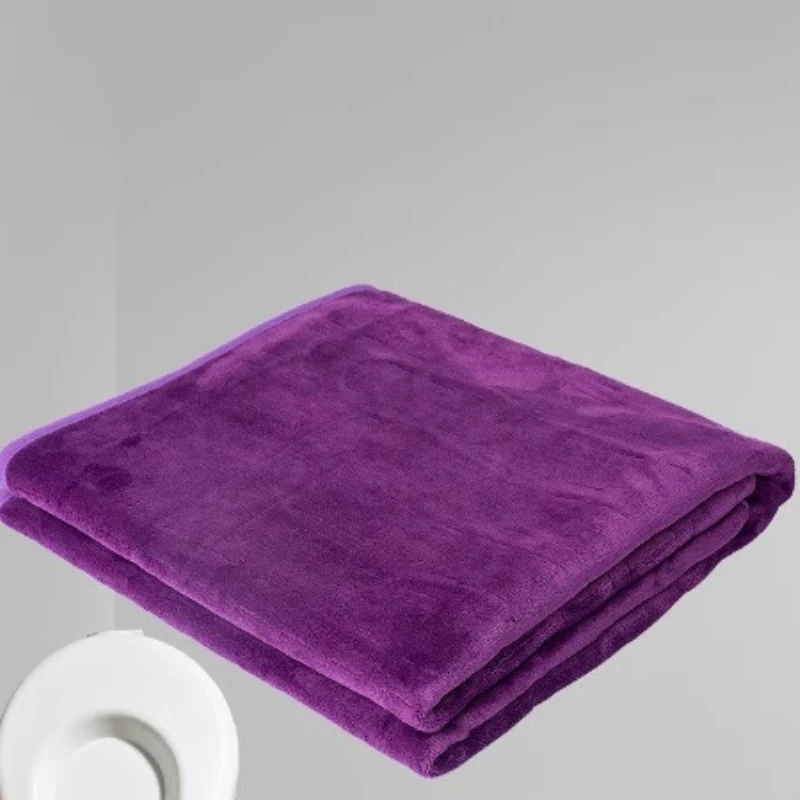 

Double Electric Blanket Queen Size Heated Throw Large Thermal Blanket Couple Warming Pad Manta Electrica Warming Products