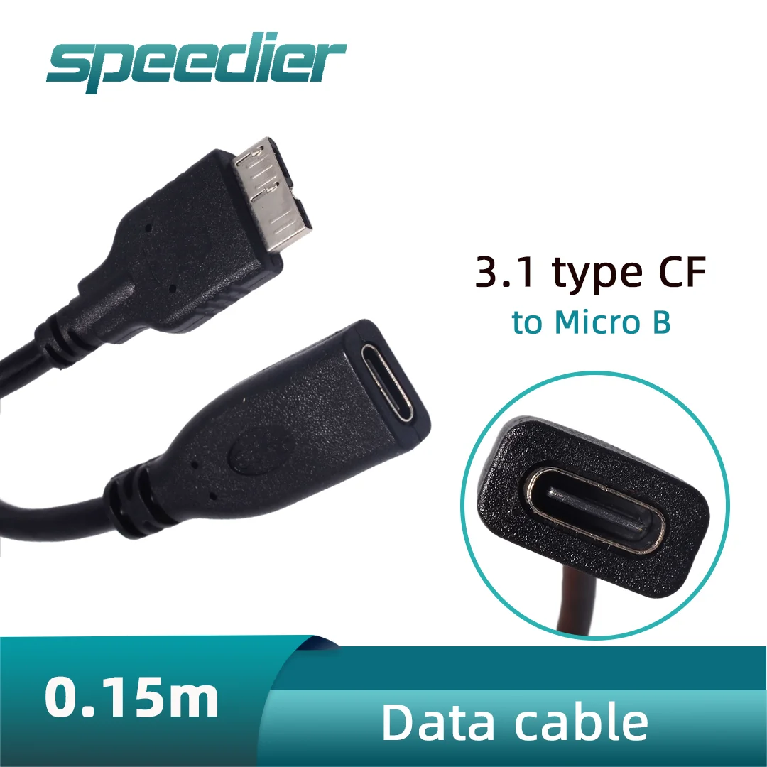 0.15M , Micro Usb 3…