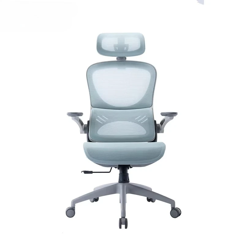 Cheap Competitive Adaptive Lumbar Support Ergonomic Mesh Office Chairs