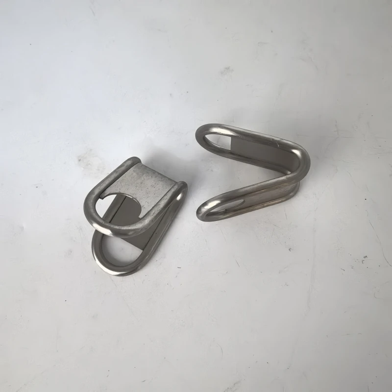 

TANK BELT BUCKLE - FRONT MPT-1530 One Piece