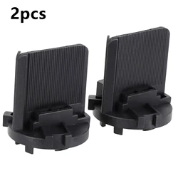 2Pcs H7 Headlight Bulb Socket Holder A9068260282 5K0941109C For Mercedes For Vito For Sprinter 906 Plastic Light Bulb Stand