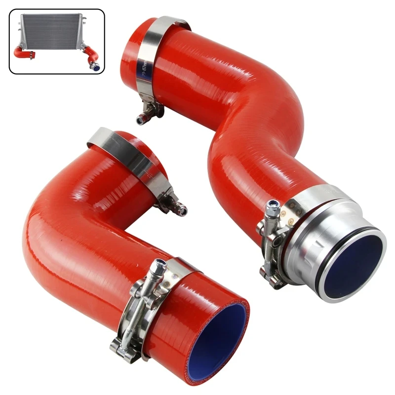 Front Mount Interco… - image