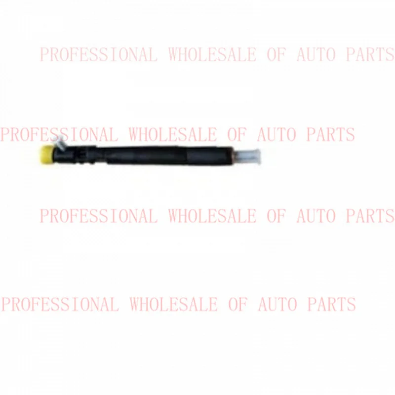 V+ New 1x Diesel Injector EJBR03401D A6640170021 for Ssangyong Actyon Kyron Rexton