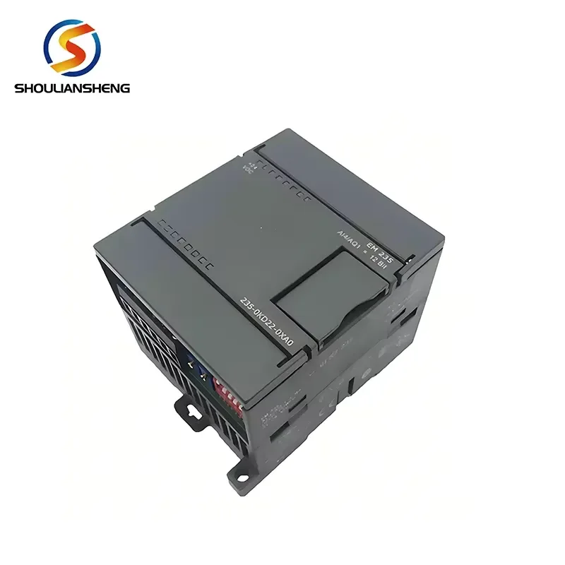 High Quality Industrial Automation Plc Pac Dedicated Controllers with 6ES7235-0KD22-0XA0 Plc Logic Programming Controller