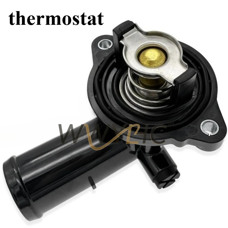 

Подходит для Grand Cherokee, Wrangler, термостата 05184651AF 5184651AG