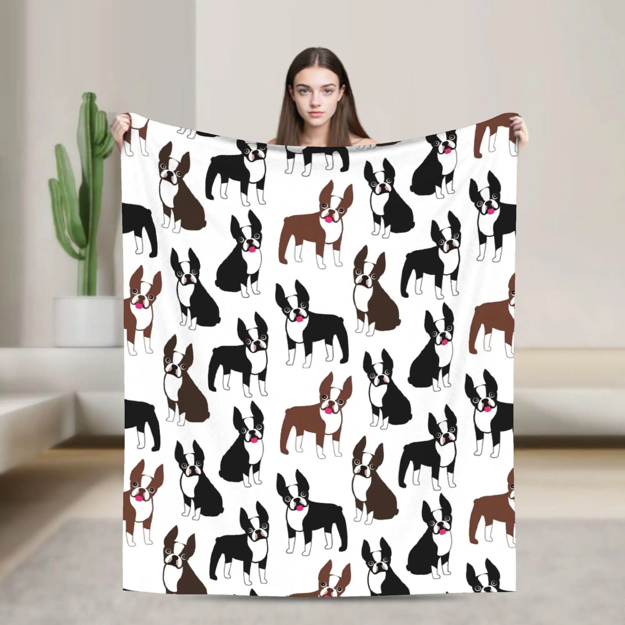 Mantas Divertidas P… - image