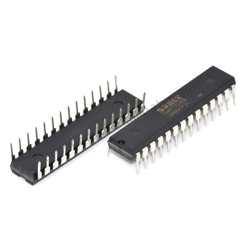 

SN8P1704KB SN8P1704 New Original DIP-28 Integrated Circuits IC