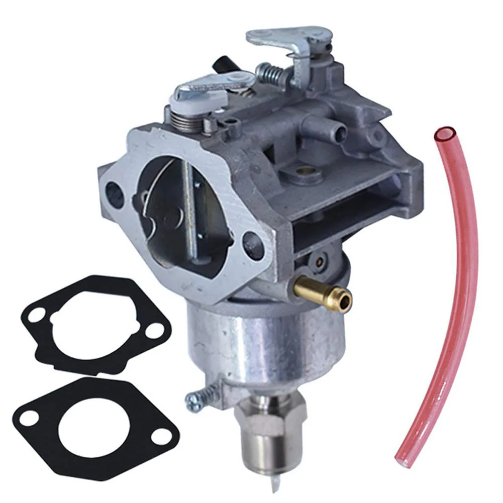 Am122605 New Carburetor Assembly Replacement for John Deere LX186 GT262 GT275 325 180 185 260 Mower Lawn Tractor Carburetor