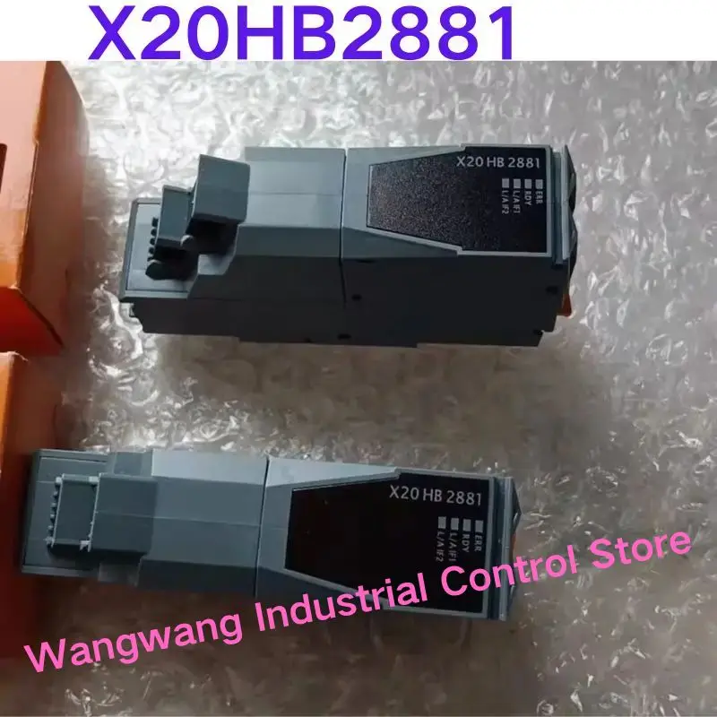 Brandneues Modul X20HB2881