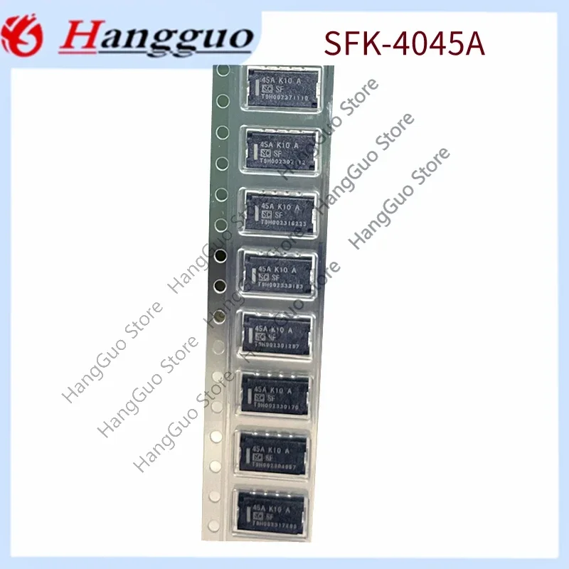 New Original SFK-4045A SFK-4045 SFK 4045  45ak10 4045 45A K10 A Chip