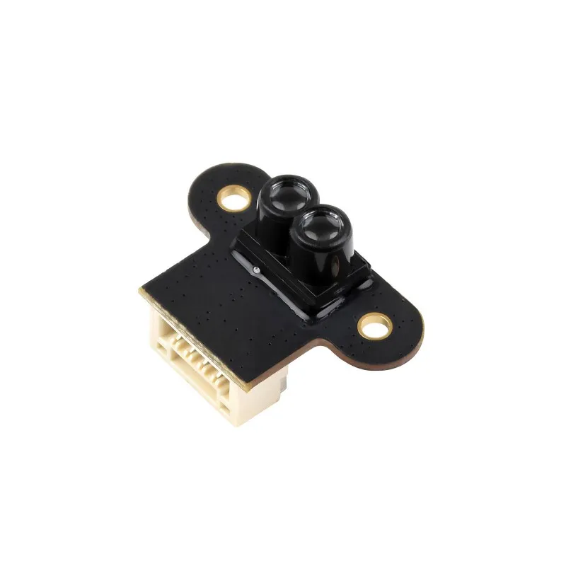 TOF (time of flight) Mini Laser Range Sensor, UART / I2C Communication Support, Long Range