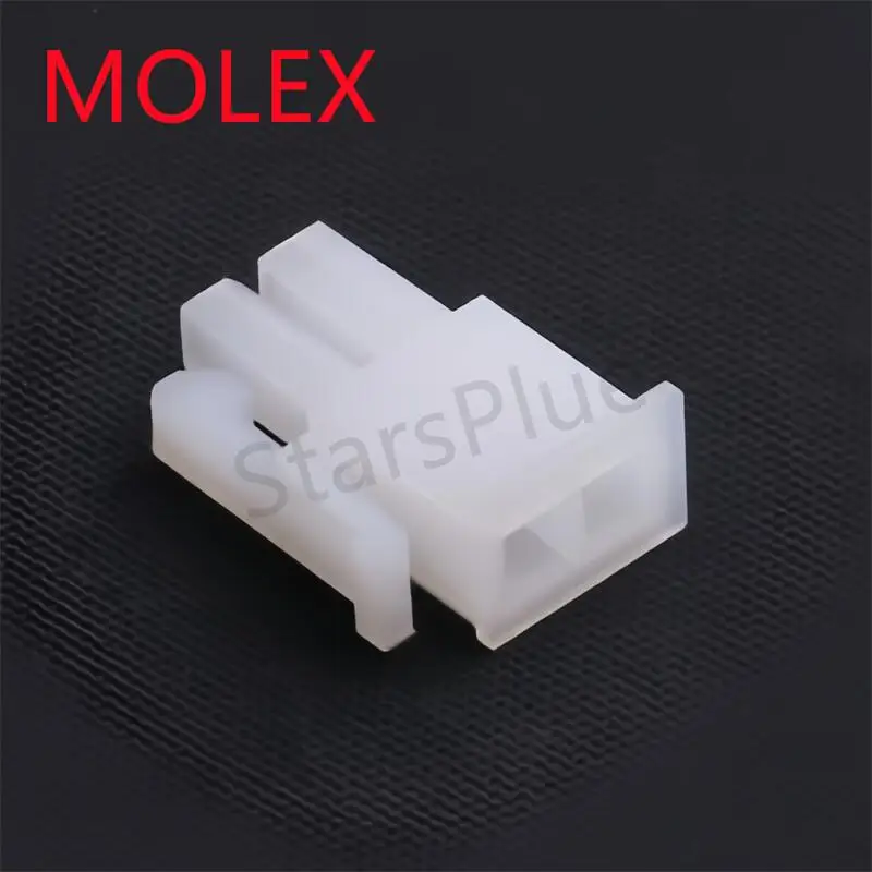 

10PCS 39013022 39-01-3022 MOLEX Connector 2x1P 100% New original
