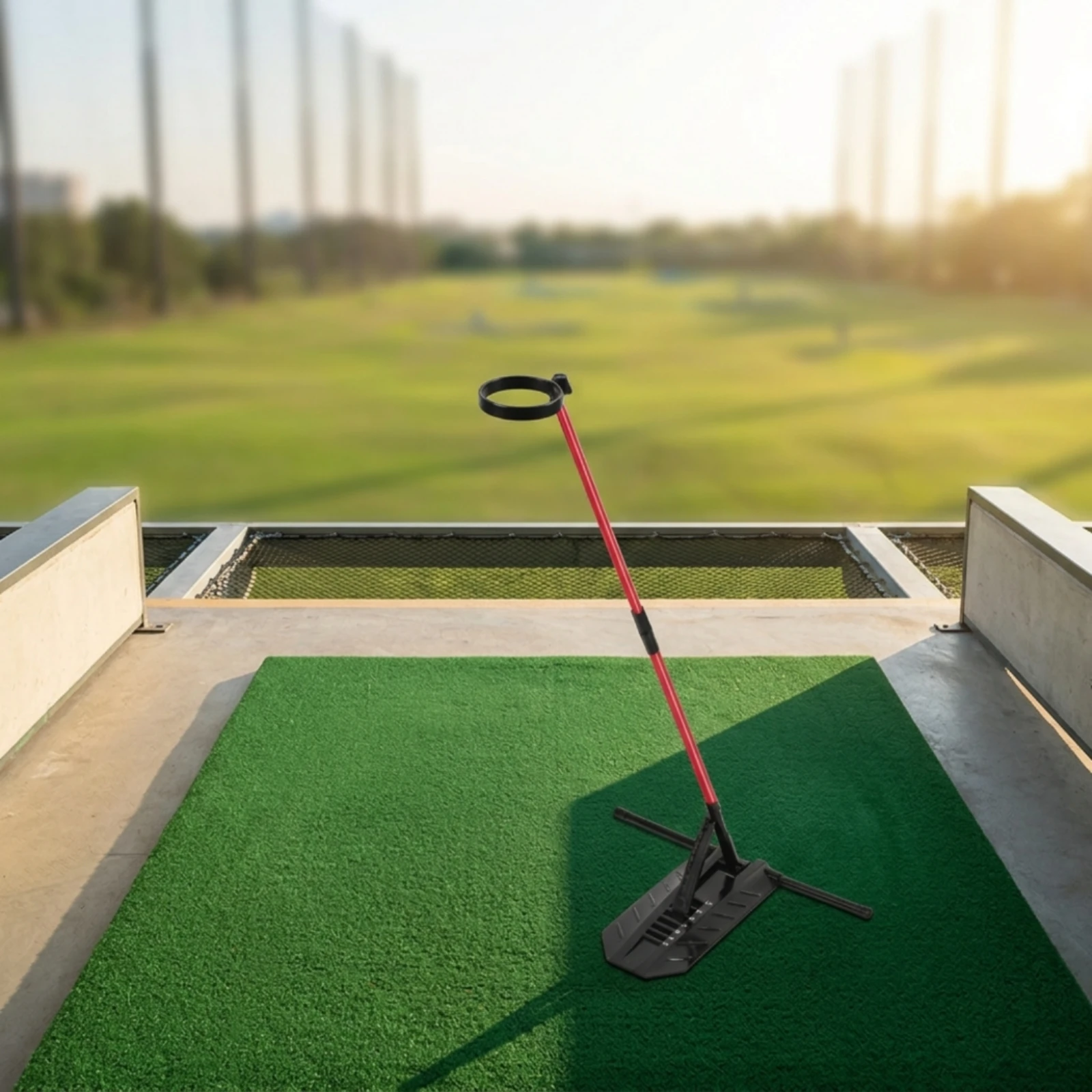 Auxiliar de Treinamento de Gol - Training Aid Swing avaliação e preço