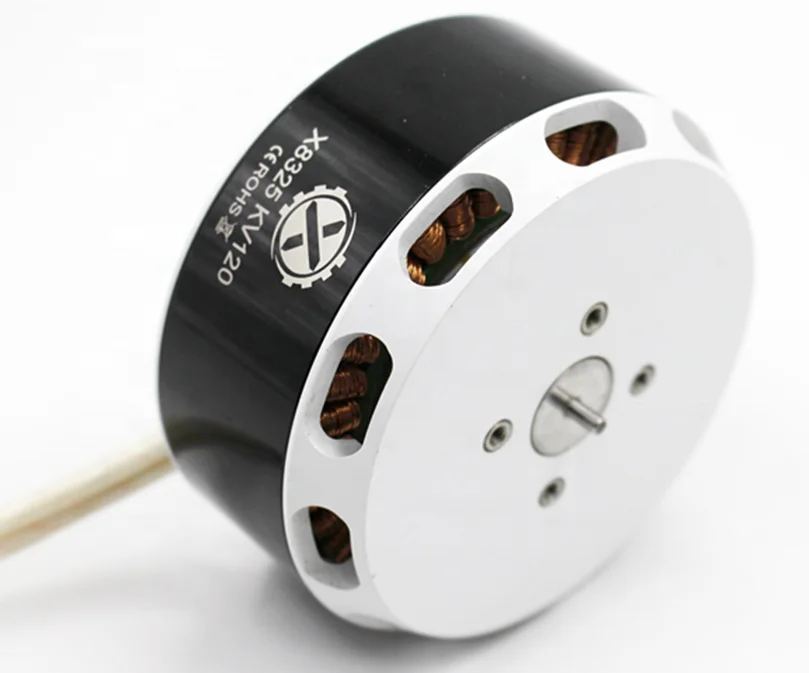 48 Volt Permanent M…