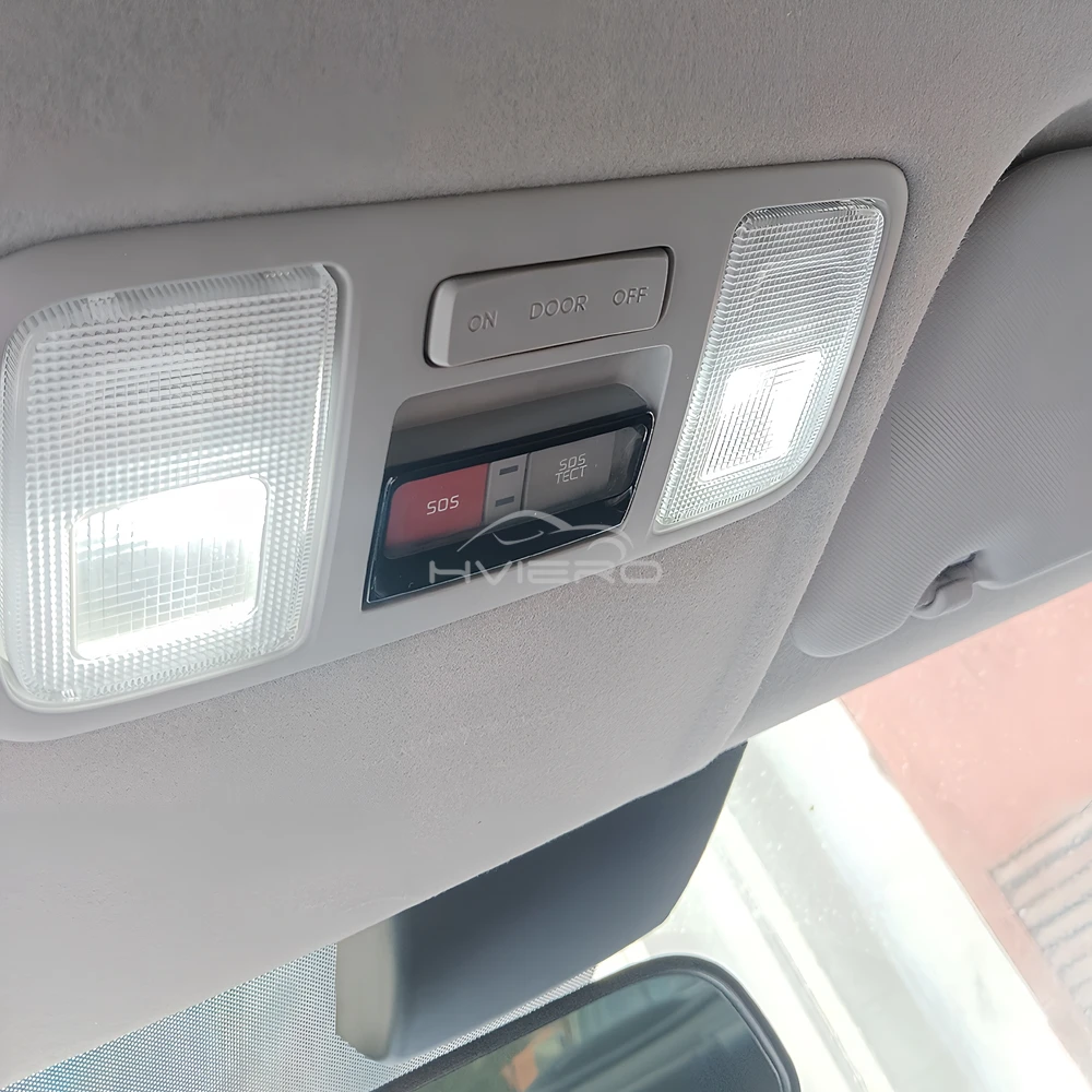 1X voiture Led blanc feston 4014 31/36/39/41mm dôme lumière Auto C5W C10W lecture plaque d'immatriculation lampe intérieur coffre ampoule ultra lumineux