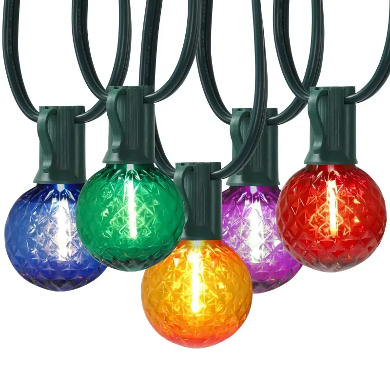

Christmas Outdoor Decoration Outdoor Light Emitting Diode Fairy Light, Convenient, Practical and Durable