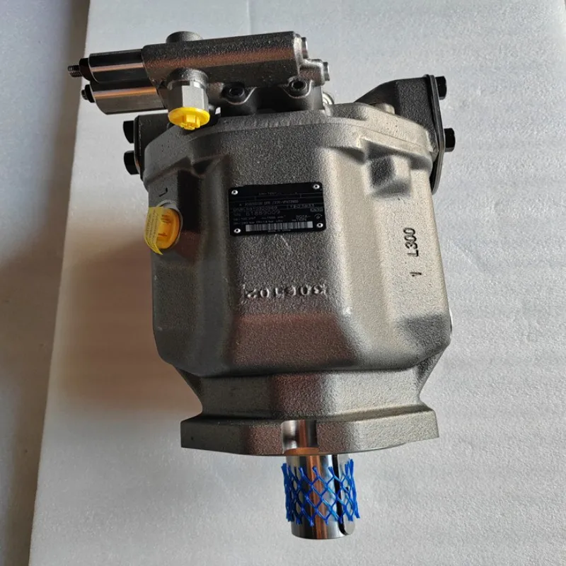 

Hot Sale A10VSO Series Hydraulic Pump A10VSO140DFE1/31R-PPB12N00 A10VSO100DFLR/31R-PPA12NOO Piston Pump