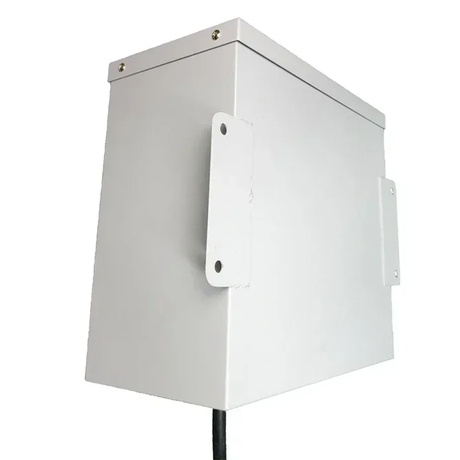 T1000 Energy Saving & Power Factor Saver 3 Phase Electricity Saving Box Power Energy Saver for Industry