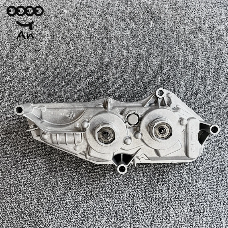 

6DCT250 DPS6 TCU Transmission Control Module TCM A2C30743102 A2C53377498 AE8Z-7Z369-F for Ford Focuss EcoSport Fiesta 2011-2018