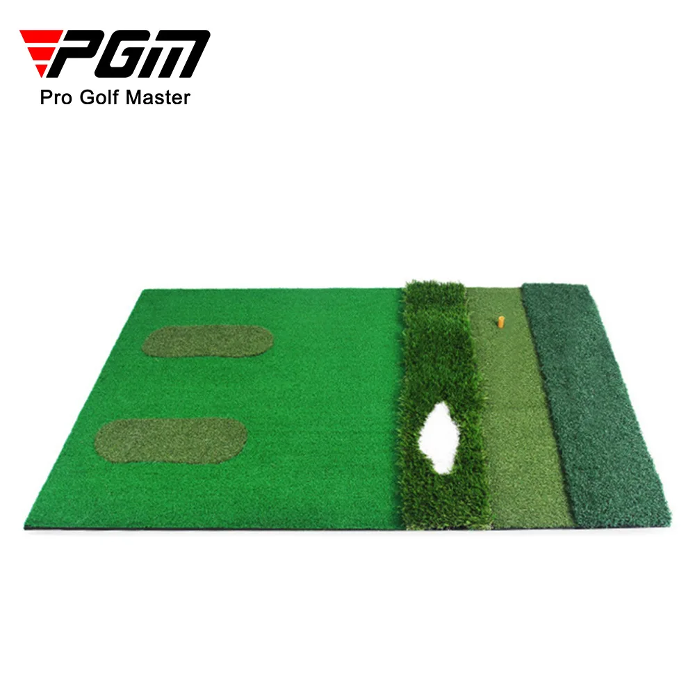 

PGM DJD010 3D Golf Multifunction Training Hitting Mat