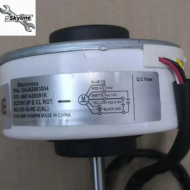 RD-310-30-8E-2(AL) … - image