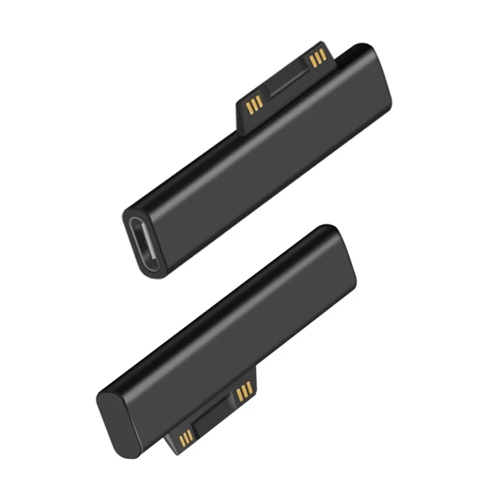 AD41-Type-C إلى PD شحن سريع محول القابس ل ProGO 3 4 5 6 موصل USB-C TypeC