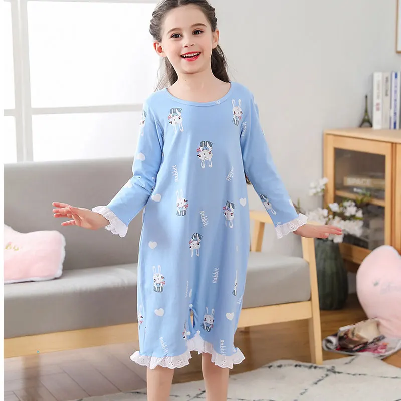 knee length dresses for ladies ADR Cotton Victorian Nightgown, Vintage Victorian Nightgowns for Women, White Cotton Nightgowns for Women White Floral On Gray XL