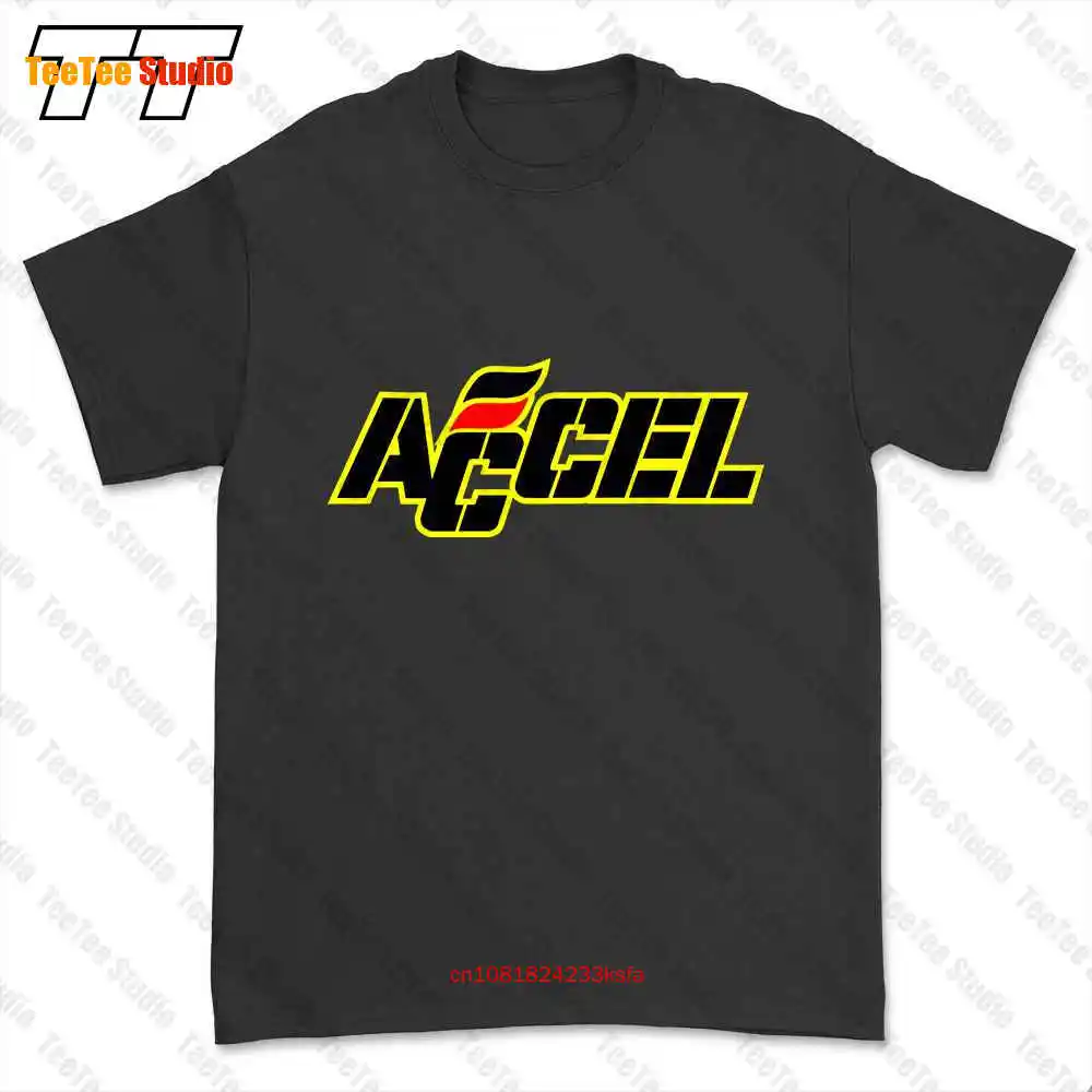 Accel Performance Holley Performance Accel T-shirt Tee EOCA