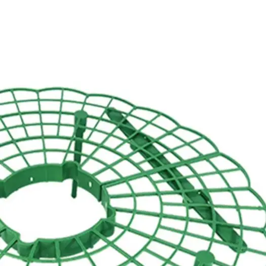 

20 Pcs Strawberry Supports Stands For Plants Strawberry Supports Plant With 4 Sturdy Support Feet Garden Accessories Rack