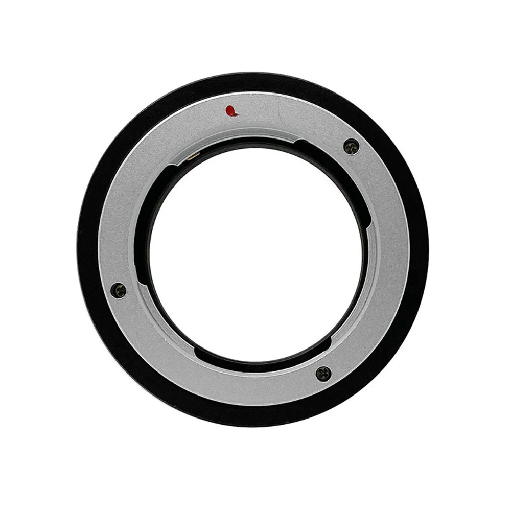 MD-AI Lens Mount Adapter Ring Lens for Minolta MD MC Mount Lens to Fit for Nikon AI F Mount Camera