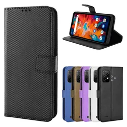 Leather Case Protect Cover For Umidigi Bison X20 Flip Stand Cover For Umidigi Bison X20 Pro Wallet Card Stand Phone Coque